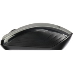Мышь компьютерная ProMega jet WM008 USB WLS RT/2 ААА/1200/3 кнопки/серый - фото 5