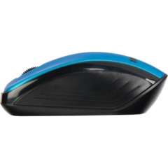Мышь компьютерная ProMega jet WM006 USB WLS RT/2 ААА/dpi 1200/3 кн/синий - фото 4