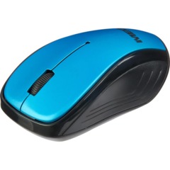 Мышь компьютерная ProMega jet WM006 USB WLS RT/2 ААА/dpi 1200/3 кн/синий - фото 7
