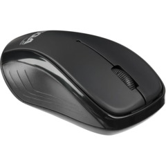 Мышь компьютерная ProMega jet WM007 USB WLS RT/2 ААА/dpi 1200/3 кн/черный - фото 2