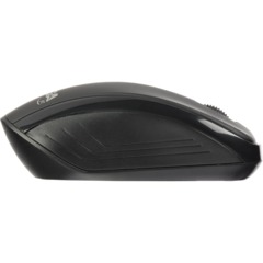 Мышь компьютерная ProMega jet WM007 USB WLS RT/2 ААА/dpi 1200/3 кн/черный - фото 4