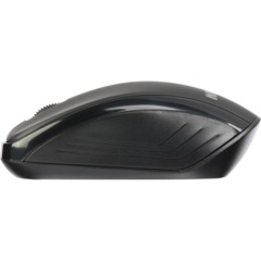 Мышь компьютерная ProMega jet WM007 USB WLS RT/2 ААА/dpi 1200/3 кн/черный - фото 5