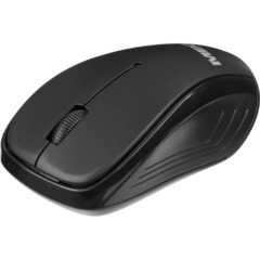 Мышь компьютерная ProMega jet WM007 USB WLS RT/2 ААА/dpi 1200/3 кн/черный - фото 6