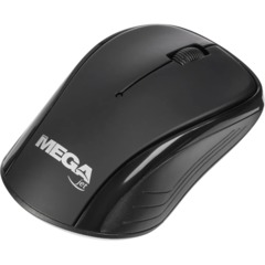 Мышь компьютерная ProMega jet WM007 USB WLS RT/2 ААА/dpi 1200/3 кн/черный - фото 7