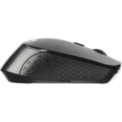 Мышь компьютерная ProMega jet WM010 USB WLS RT/1 АА/dpi 1600/3 кн/черный - фото 4
