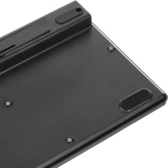 Набор клавиатура+мышь ProMega jet WKMC001 USB WLS RT/2+1ААА/1000dpi/3кн/чер - фото 9