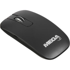 Набор клавиатура+мышь ProMega jet WKMC001 USB WLS RT/2+1ААА/1000dpi/3кн/чер - фото 10