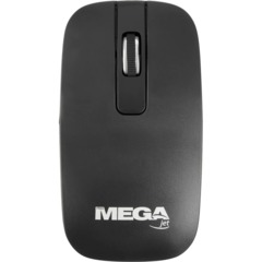 Набор клавиатура+мышь ProMega jet WKMC001 USB WLS RT/2+1ААА/1000dpi/3кн/чер - фото 12