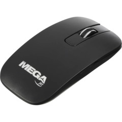 Набор клавиатура+мышь ProMega jet WKMC001 USB WLS RT/2+1ААА/1000dpi/3кн/чер - фото 15