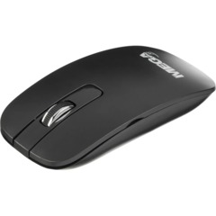 Набор клавиатура+мышь ProMega jet WKMC001 USB WLS RT/2+1ААА/1000dpi/3кн/чер - фото 16
