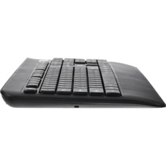 Набор клавиатура+мышь ProMega jet WKMC002 USB WLS RT/1+1 АА/dpi1000/3кн/чер - фото 6