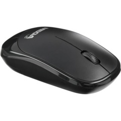 Набор клавиатура+мышь ProMega jet WKMC002 USB WLS RT/1+1 АА/dpi1000/3кн/чер - фото 10