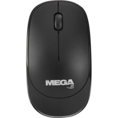 Набор клавиатура+мышь ProMega jet WKMC002 USB WLS RT/1+1 АА/dpi1000/3кн/чер - фото 11
