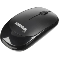 Набор клавиатура+мышь ProMega jet WKMC002 USB WLS RT/1+1 АА/dpi1000/3кн/чер - фото 14