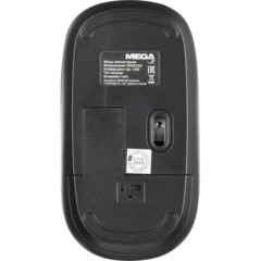 Набор клавиатура+мышь ProMega jet WKMC002 USB WLS RT/1+1 АА/dpi1000/3кн/чер - фото 16