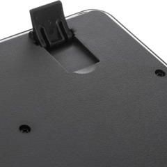 Набор клавиатура+мышь ProMega jet WKMC003 USB WLS RT/1+1 АА/dpi1200/3кн/чер - фото 8