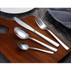 Вилка столовая Bora,нерж. сталь 410,12шт/уп - фото 2