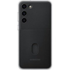 Чехол (клип-кейс) Samsung для Samsung Galaxy S23+ Frame Case EF-MS916CBEGRU