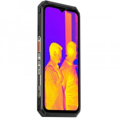 Смартфон Ulefone Power Armor 19T (12+256GB) black - фото 2