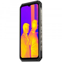 Смартфон Ulefone Power Armor 19T (12+256GB) black - фото 3