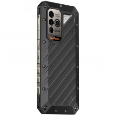 Смартфон Ulefone Power Armor 19T (12+256GB) black - фото 5