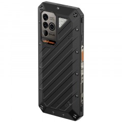 Смартфон Ulefone Power Armor 19T (12+256GB) black - фото 6