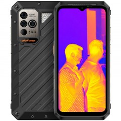 Смартфон Ulefone Power Armor 19T (12+256GB) black - фото 7