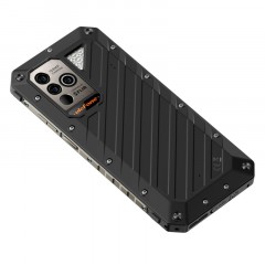 Смартфон Ulefone Power Armor 19T (12+256GB) black - фото 10