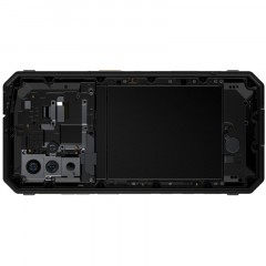 Смартфон Ulefone Power Armor 19T (12+256GB) black - фото 18