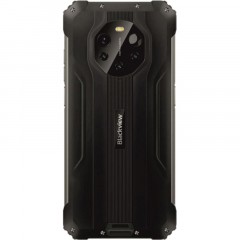 Смартфон Blackview BL8800 Pro 8/128GB black - фото 2