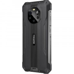 Смартфон Blackview BL8800 Pro 8/128GB black - фото 4