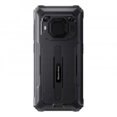 Смартфон Blackview BV6200 4/64GB Black - фото 3