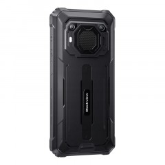 Смартфон Blackview BV6200 4/64GB Black - фото 4