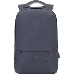 Рюкзак для ноутбука RIVACASE 7562 dark grey 15.6/6