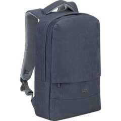 Рюкзак для ноутбука RIVACASE 7562 dark grey 15.6/6 - фото 2
