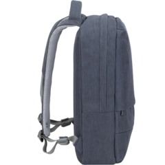 Рюкзак для ноутбука RIVACASE 7562 dark grey 15.6/6 - фото 4