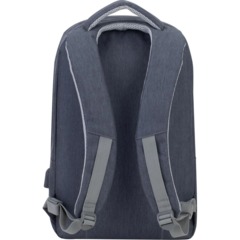 Рюкзак для ноутбука RIVACASE 7562 dark grey 15.6/6 - фото 5
