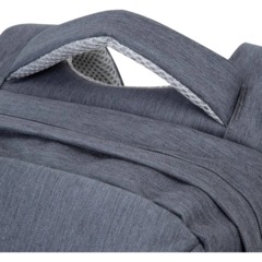 Рюкзак для ноутбука RIVACASE 7562 dark grey 15.6/6 - фото 14