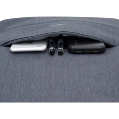 Рюкзак для ноутбука RIVACASE 7562 dark grey 15.6/6 - фото 15