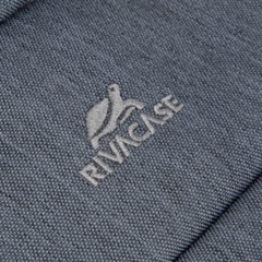 Рюкзак для ноутбука RIVACASE 7562 dark grey 15.6/6 - фото 16