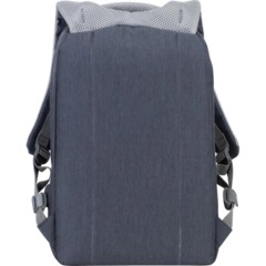 Рюкзак для ноутбука RIVACASE 7562 dark grey 15.6/6 - фото 20