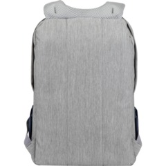 Рюкзак для ноутбука RIVACASE 7567 grey/dark blue 17.3/6 - фото 29