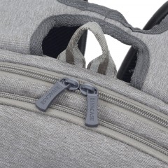 Рюкзак для ноутбука RIVACASE 7760 grey ECO 15.6/6 Рюкзак для ноутбука RIVACASE 7760 grey ECO 15.6/6 - фото 6
