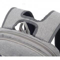Рюкзак для ноутбука RIVACASE 7760 grey ECO 15.6/6 Рюкзак для ноутбука RIVACASE 7760 grey ECO 15.6/6 - фото 7