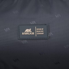 Рюкзак для ноутбука RIVACASE 7760 grey ECO 15.6/6 Рюкзак для ноутбука RIVACASE 7760 grey ECO 15.6/6 - фото 9