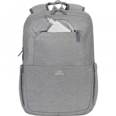 Рюкзак для ноутбука RIVACASE 7760 grey ECO 15.6/6 Рюкзак для ноутбука RIVACASE 7760 grey ECO 15.6/6 - фото 14