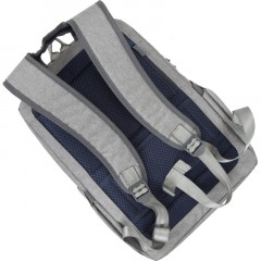 Рюкзак для ноутбука RIVACASE 7760 grey ECO 15.6/6 Рюкзак для ноутбука RIVACASE 7760 grey ECO 15.6/6 - фото 15