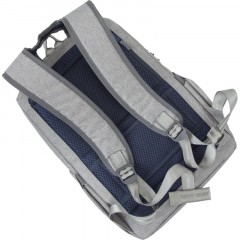 Рюкзак для ноутбука RIVACASE 7760 grey ECO 15.6/6 Рюкзак для ноутбука RIVACASE 7760 grey ECO 15.6/6 - фото 16