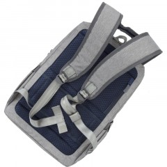Рюкзак для ноутбука RIVACASE 7760 grey ECO 15.6/6 Рюкзак для ноутбука RIVACASE 7760 grey ECO 15.6/6 - фото 17