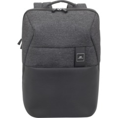 Рюкзак для ноутбука RIVACASE 8861 black m?lange 15.6/4